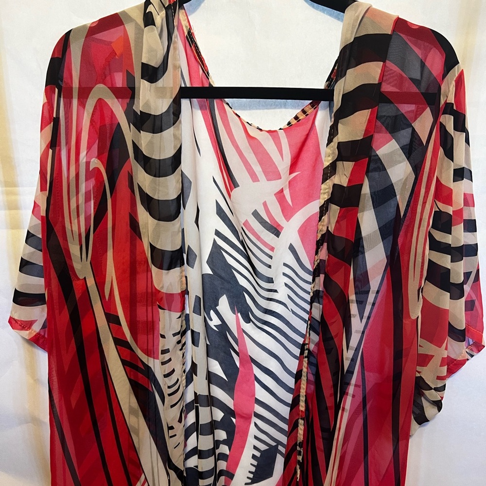 Women’s Kimono